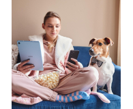 Samsung Galaxy Tab S6 Lite P613 WiFi Snapdragon Blue - 740012 - zdjęcie 8